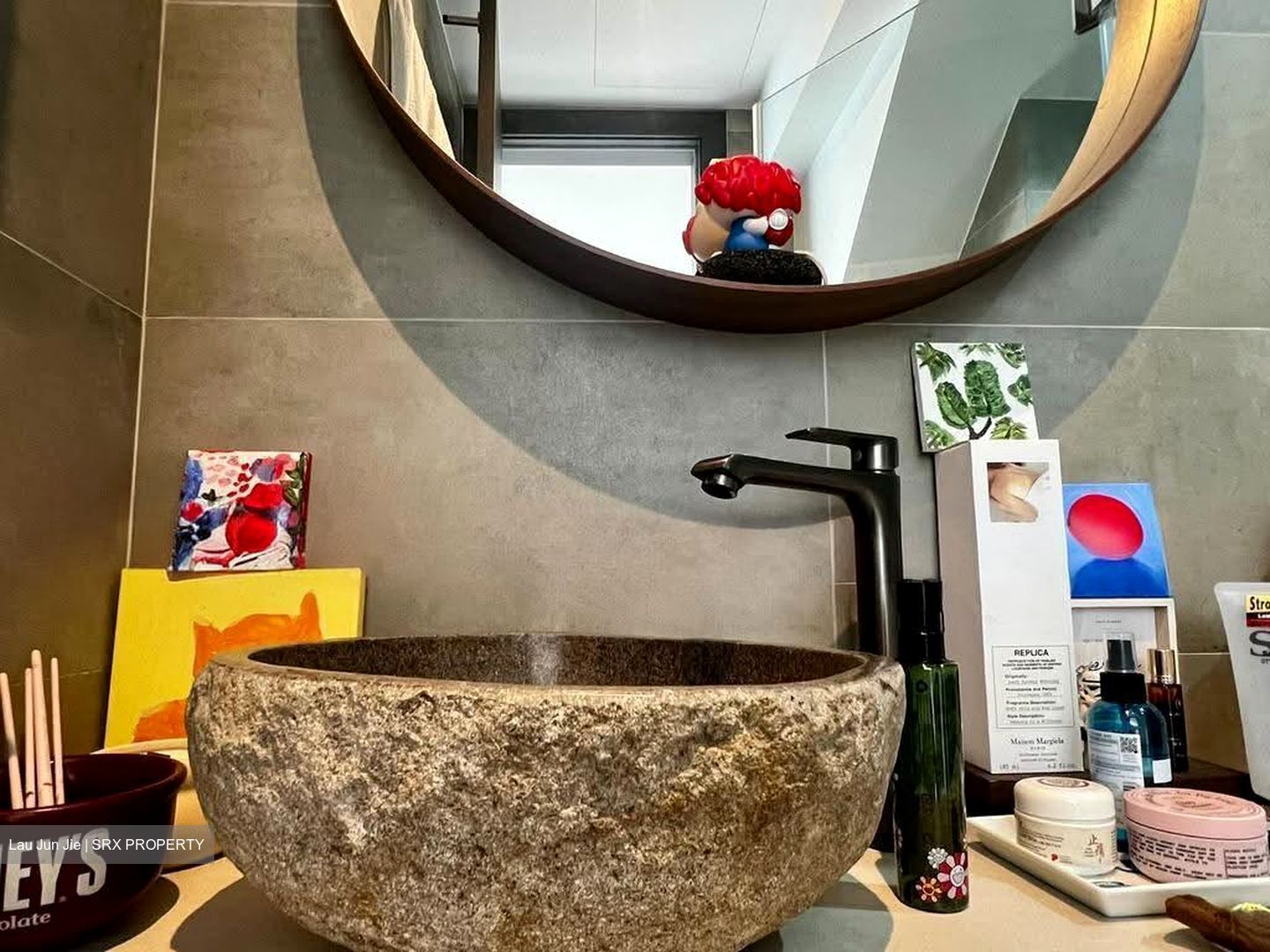 Strata (D11), Apartment #628964011